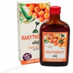 Rakytníkový olej 100% TML 200 ml – Hledejceny.cz