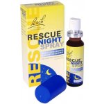 Bachova esence Rescue sprej na spaní 20 ml – Hledejceny.cz