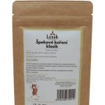 Lussk Špekové koření klasik 50 g – Zboží Dáma