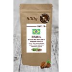 Monro 100% Arabika Brasil Pè de Cedro Estate zrnková 0,5 kg – Hledejceny.cz
