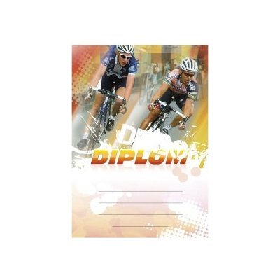 Diplom 6639 – Zboží Dáma Diplom 6639 – Zboží Dáma