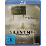 Silent Hill BD – Hledejceny.cz