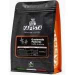 Kafista Guatemala Pastores 100% Arabica Single Origin Espresso Káva v Itálii zrnková 250 g – Hledejceny.cz