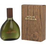 Antonio Puig Agua Brava kolínská voda pánská 200 ml – Hledejceny.cz