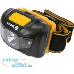 Vorel LED 1W – Sleviste.cz