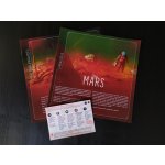 TLAMA games On Mars Česká pravidla – Hledejceny.cz