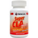 Carne Labs Super CLA 80 100 kapslí – Hledejceny.cz