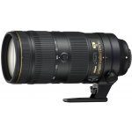 Nikon Nikkor 70-200mm f/2.8 E AF-S FL ED VR – Hledejceny.cz