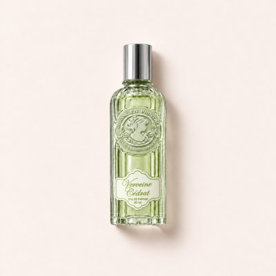 Jeanne en Provence Verveine Cédrat parfémovaná voda dámská 60 ml – Hledejceny.cz