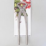 e-bonsai Kleště na rozštípnutí kmene 265 mm nerez – Hledejceny.cz