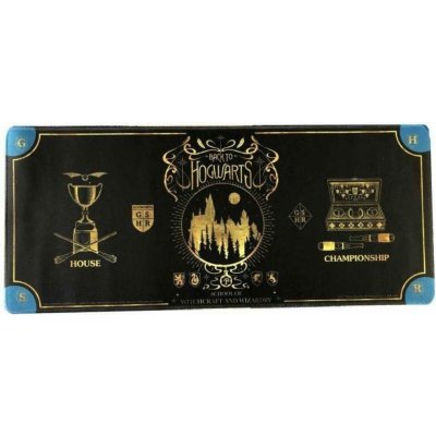 Blue Sky Studios Harry Potter Back to Hogwarts HP714309 – Zboží Živě