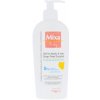 Dětské sprchové gely Mixa Baby gel 2v1 250 ml