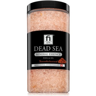 Fi SPA Mineral Essence Santalové dřevo 500ml – Zboží Dáma