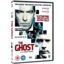 The Ghost DVD