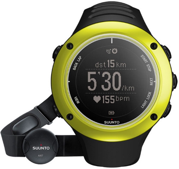 Suunto Ambit 2 S HR