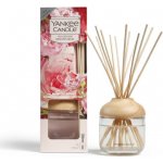 Yankee Candle Fresh Cut Roses Signature aroma difuzér s náplní 88 ml – Zbozi.Blesk.cz