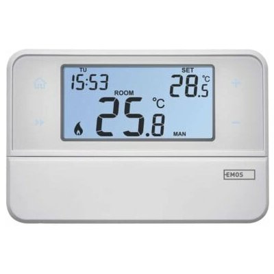 OpenTherm P5606OT – Zboží Mobilmania