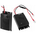 LTC Ultrazvukový plašič odpuzovač kun do auta LTC LX0G10 DC 12/24V – Hledejceny.cz