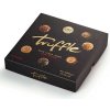 Bonboniéra Elit Truffle Bonboniéra černá 100 g