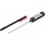 BGS Digitální teploměr, jehlový - B8714 – Zboží Mobilmania