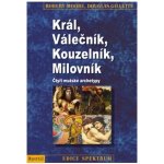 Král, válečník, kouzelník, milovník – Zboží Mobilmania