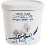 MIKROS Horse Diamond Care Muscle + Condition Pro horní svalovou linii a dobrou kondici 3 kg – Zboží Dáma