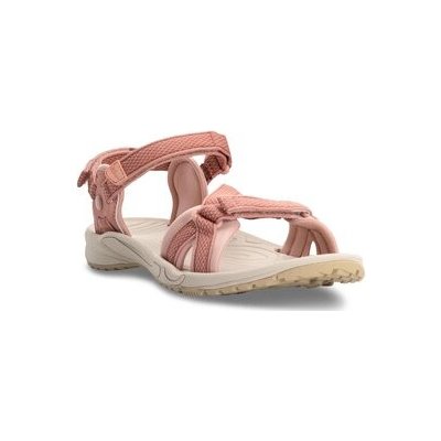 Jack Wolfskin Lakewood Ride Sandal W 4019041 Rose Dawn – Zboží Mobilmania