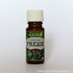 Saloos esenciální olej Frézie 10 ml – Zboží Dáma