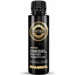 Mannol Diesel Ester Additive 100 ml – Hledejceny.cz