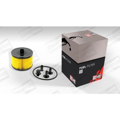 Palivový filtr CHAMPION (CH CFF100401) – Hledejceny.cz