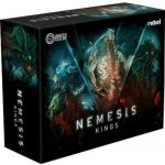 Awaken Realms Nemesis: Alien Kings – Hledejceny.cz