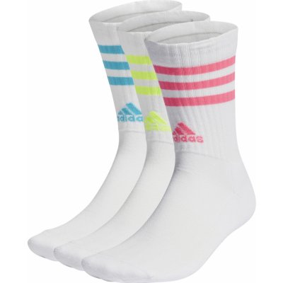 adidas ponožky 3S C SPW CRW 3P ij8254 – Zboží Mobilmania