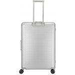 Travelite NEXT 2.0 4W L 79849-56 stříbrná 100 L – Hledejceny.cz