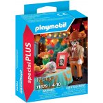 Playmobil 71879 Día de los Muertos (Mexické Dušičky) – Zboží Živě