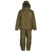 Rybářský komplet Trakker Nepromokavý zimní komplet 3 dílný CR 3-Piece Winter Suit