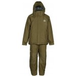 Trakker Nepromokavý zimní komplet 3 dílný CR 3-Piece Winter Suit – Zbozi.Blesk.cz