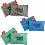SmellWell Sensitive Deodorizér Šedá – Zboží Dáma