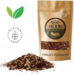 Herbi Chilli s česnekem 50 g – Zboží Dáma