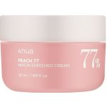 Anua Peach 77 Niacin Enriched Cream 50 ml – Hledejceny.cz