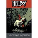 Hellboy 11 - Ďáblova nevěsta a další příběhy - Mike Mignola
