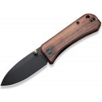 WE KNIFE Banter CPM S35VN/Wood 2004K – Zboží Dáma