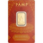 PAMP zlatý slitek Budha 5 g – Zboží Mobilmania