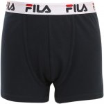 Fila chlapecké boxerky (FU1000-321) modré – Zboží Dáma