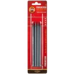 Koh-i-Noor 8914 4 ks – Zboží Živě