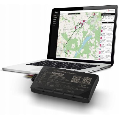 Teltonika FMB920 | Zboží Auto