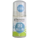 Benecos deodorant roll-on Aloe Vera 50 ml – Zbozi.Blesk.cz