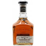 Jack Daniel's Rested Rye 40% 0,7 l (holá láhev) – Hledejceny.cz