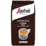 Segafredo Espresso Casa 0,5 kg – Zboží Mobilmania