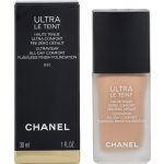 Chanel Les Beiges Foundation lehký make-up s rozjasňujícím účinkem B20 30 ml – Zboží Dáma