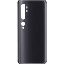 Kryt Xiaomi Mi Note 10 Pro, Mi Note 10 zadní černý